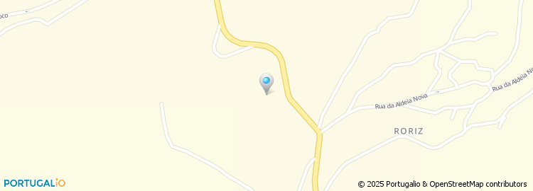 Mapa de Manuel Carlos Leite Alves, Unipessoal Lda