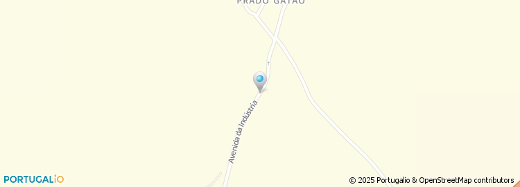 Mapa de Manuel Castro Carção