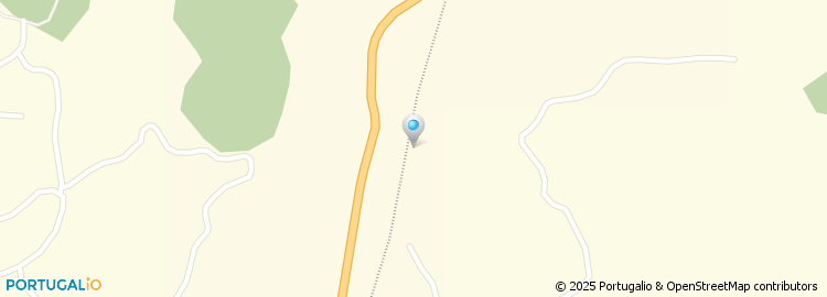 Mapa de Manuel Coelho Fernandes, Unipessoal Lda