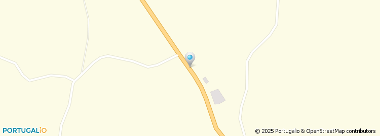 Mapa de Manuel Coelho Vieira, Unip., Lda