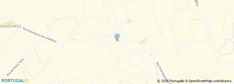 Mapa de Manuel de Oliveira Gomes, Lda