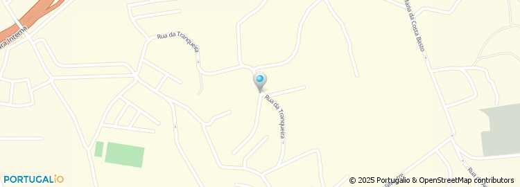 Mapa de Manuel de Pinho Teixeira, Herdeiros, Lda