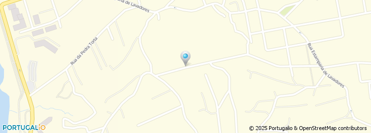 Mapa de Manuel de Sousa Tavares - Construções, Lda