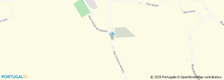 Mapa de Manuel Gaio & Filhos, Lda