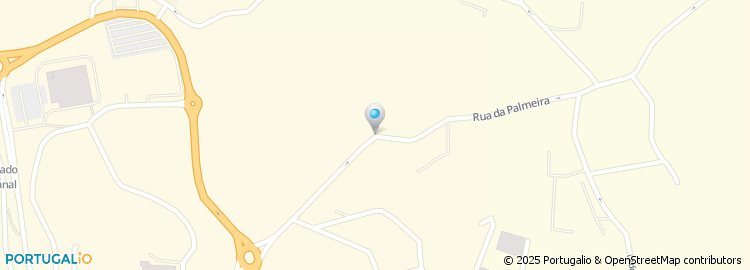 Mapa de Manuel Gomes Coelho & Filho, Lda