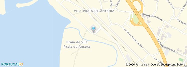 Mapa de Manuel Gomes Gustavo Gomes, Lda