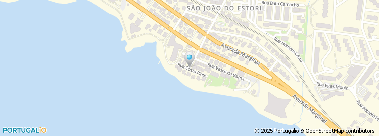 Mapa de Manuel Gomes & Lemos, Lda