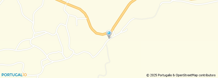 Mapa de Manuel J Cruz Santos