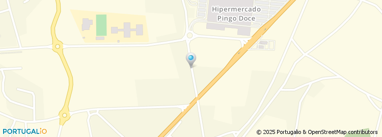 Mapa de Manuel J P Silva Nunes
