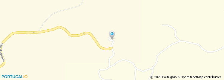 Mapa de Manuel Licínio Moreira Monteiro - Construções, Unipessoal Lda