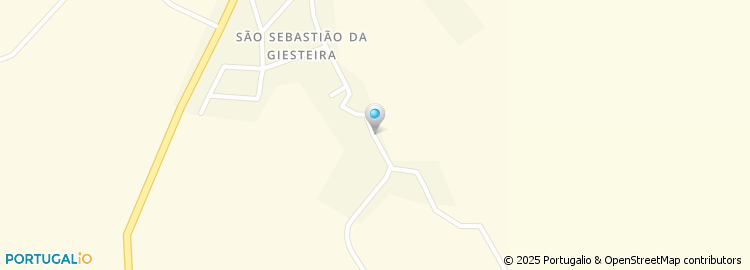 Mapa de Manuel Lopes & Nuno Lopes, Lda