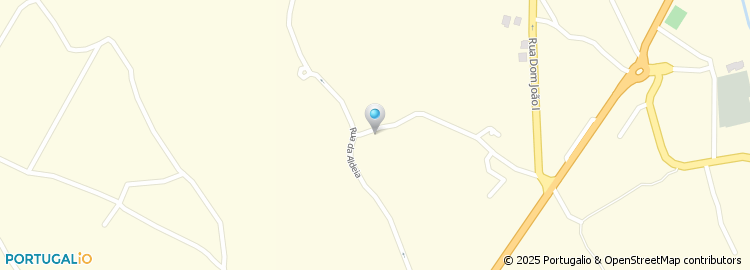 Mapa de Manuel Lourenço Silva, Unipessoal Lda