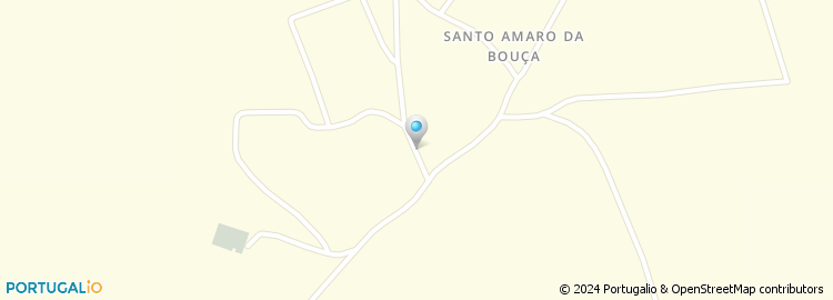 Mapa de Manuel Maria Pereira, Lda