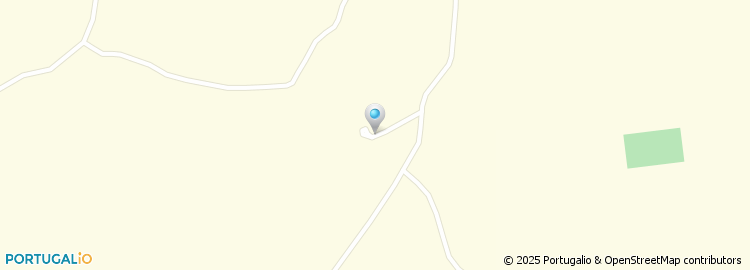 Mapa de Manuel Martins Enes