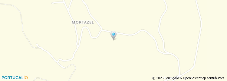 Mapa de Manuel Martins Simoes