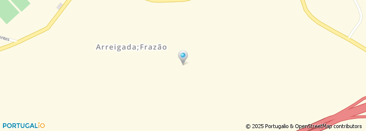 Mapa de Manuel N Coelho Ferreira