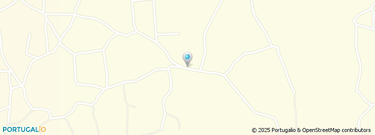 Mapa de Manuel Oliveira Parente