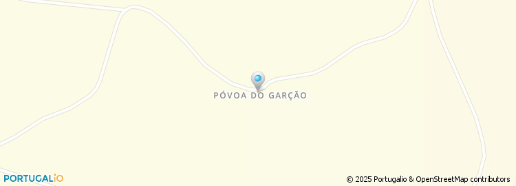 Mapa de Manuel Pereira Filipe Construções, Lda