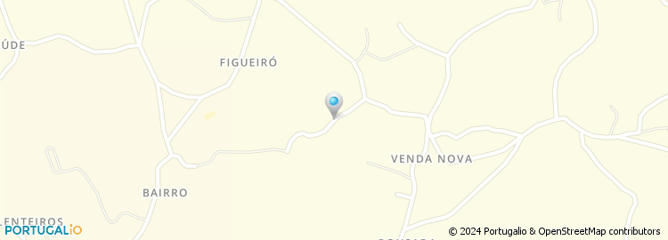 Mapa de Manuel Pinto da Cunha & Cia., Lda