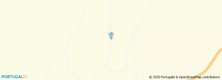 Mapa de Manuel Pinto Ramalho