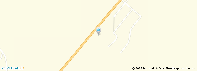 Mapa de Manuel Pires & Hortense Pires, Lda