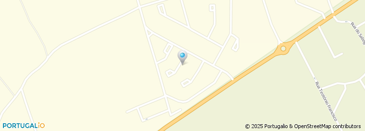 Mapa de Manuel Rui Paciência de Sousa Barbosa, Unipessoal Lda