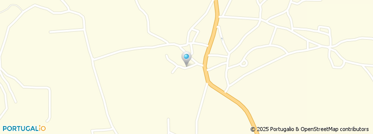 Mapa de Manuel S D Ramos & Filhos, Lda