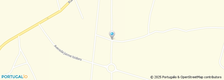 Mapa de Manuel Silva Meira, Lda