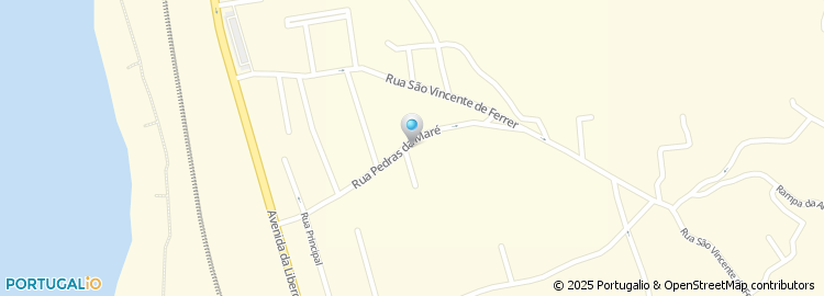 Mapa de Manuel Simões, Unipessoal Lda