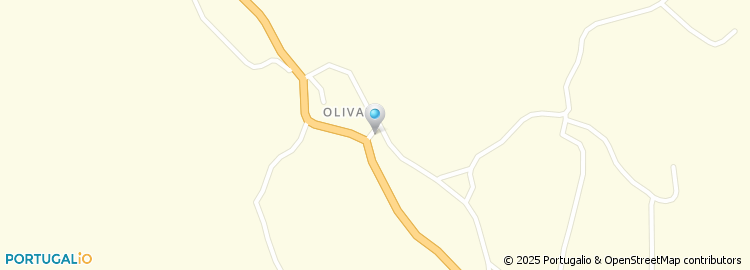 Mapa de Manuel Vieira Vardasca & Irmão