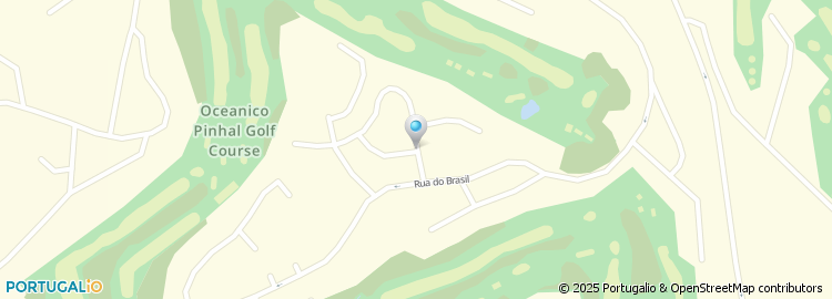 Mapa de Mapatoko Lda