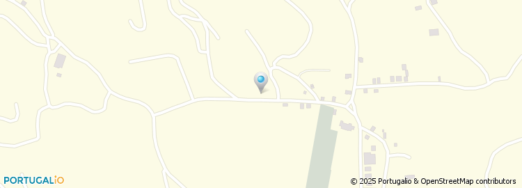 Mapa de Mapfluidos - Canalizações Lda