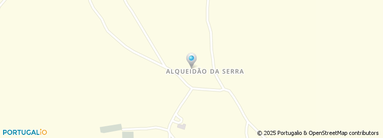 Mapa de Maquitrucks, Unipessoal Lda