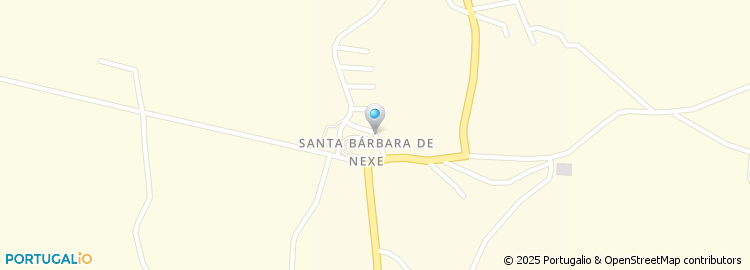 Mapa de Mar Seguro , Lda