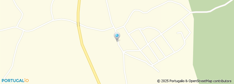 Mapa de Márcio Cabral, Unipessoal Lda