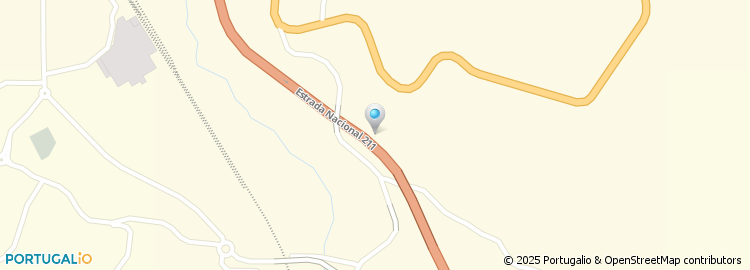 Mapa de Alto