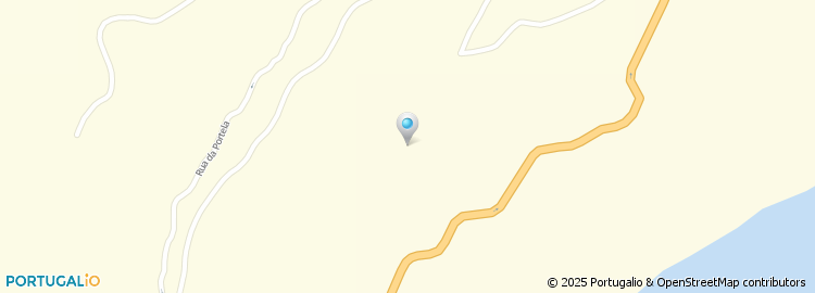 Mapa de Bairral