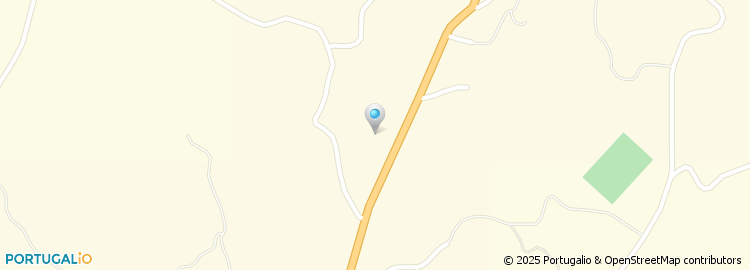 Mapa de Caminho da Candeeira