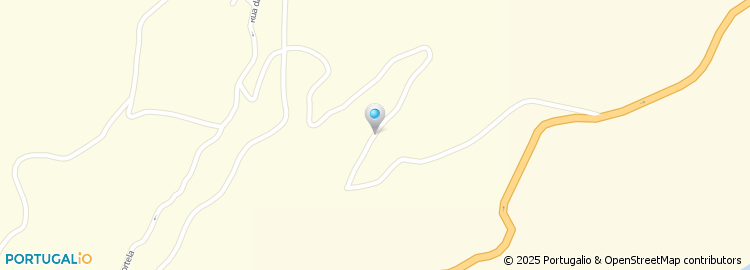 Mapa de Caminho da Vendinha