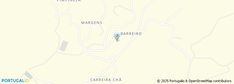 Mapa de Caminho do Abreu