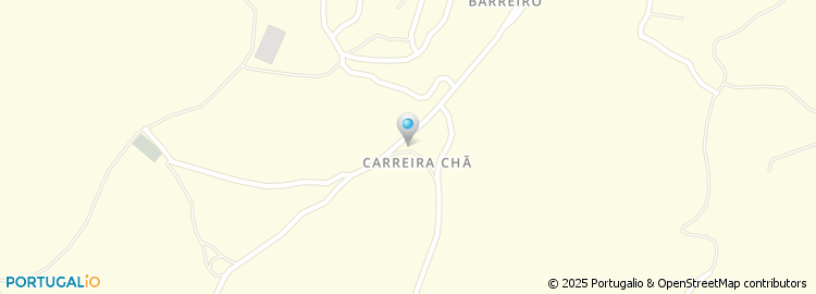 Mapa de Caminho dos Eidinhos