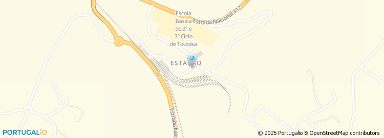 Mapa de Esperança