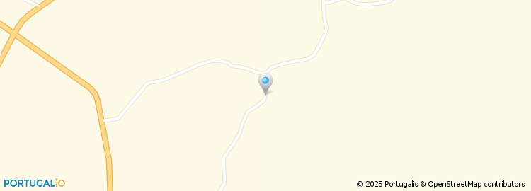 Mapa de Lages