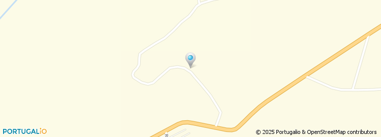 Mapa de Largo Senhora Piedade