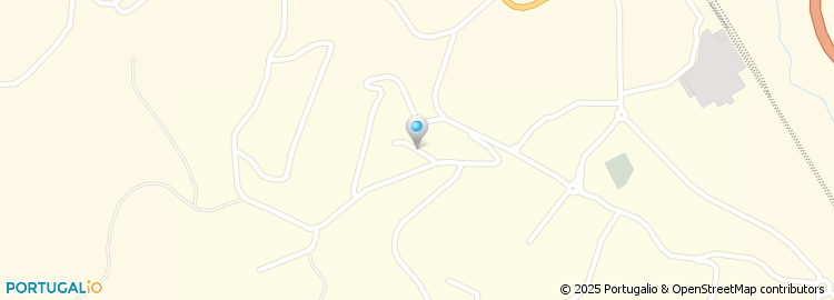 Mapa de Travessa Almeida Peres