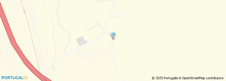 Mapa de Travessa Dom Martim Afonso de Carvalhosa