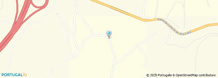 Mapa de Maré de Sorte - Lda