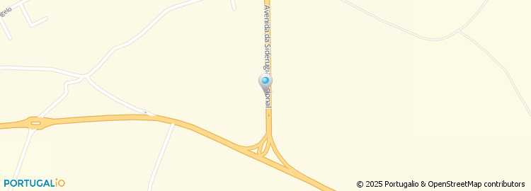 Mapa de Marec Imob, S.a.
