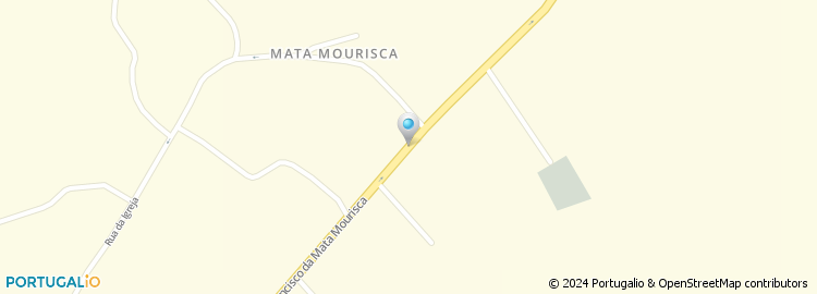Mapa de Marfia, Transportes, Lda