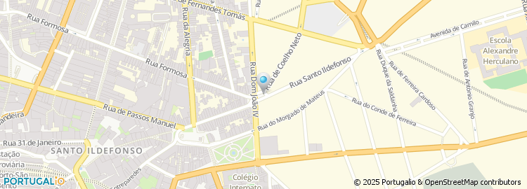 Mapa de Margarida Barbosa Amaro